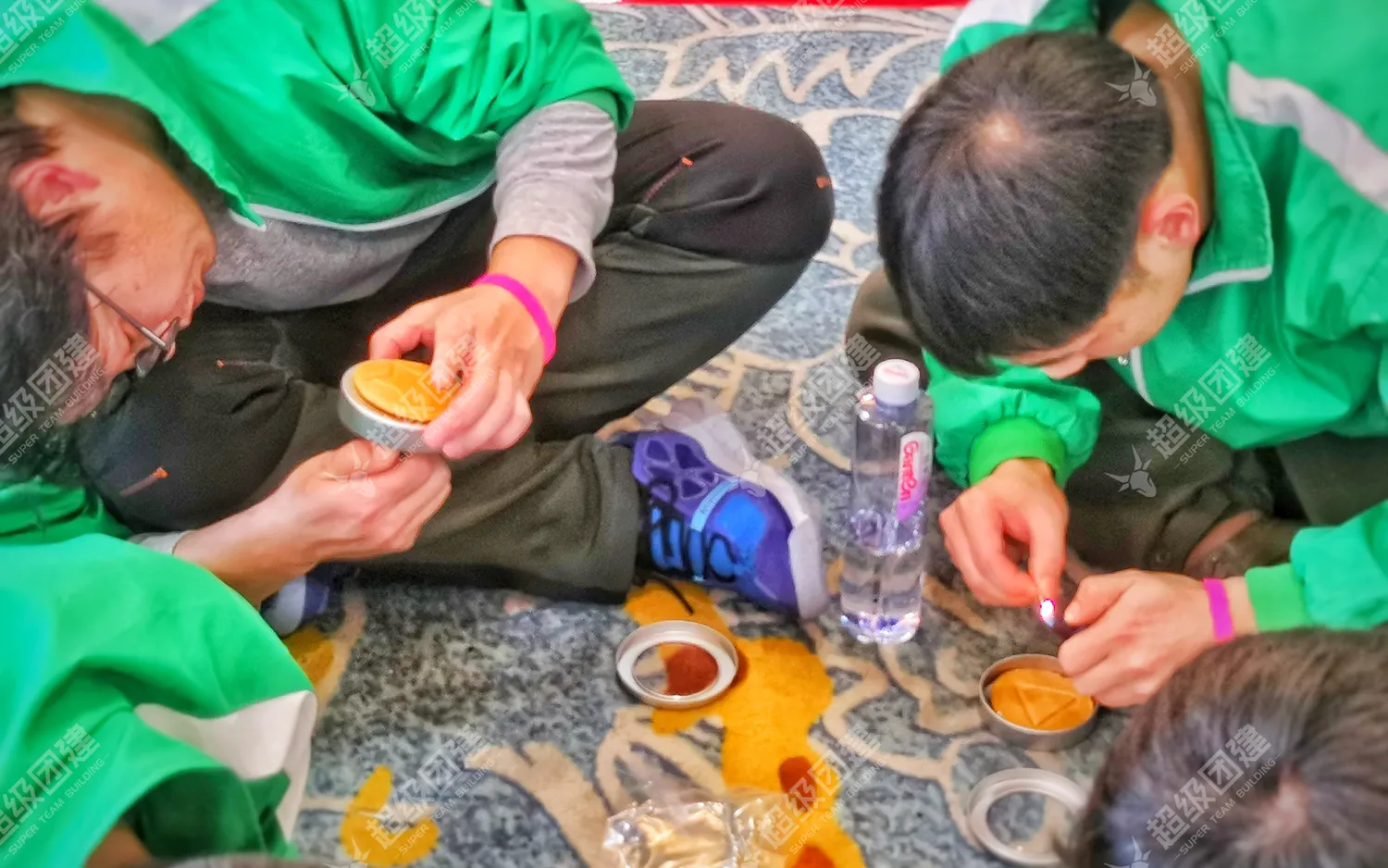 超级团建SuperTB www.tbsuper.com