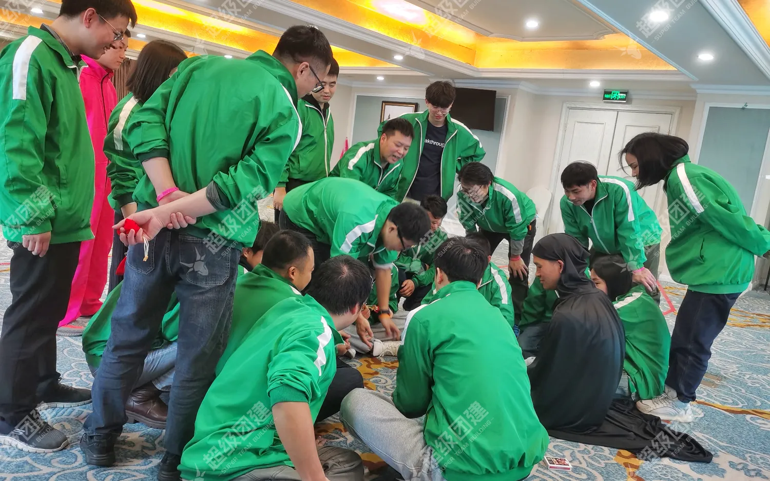 超级团建SuperTB www.tbsuper.com