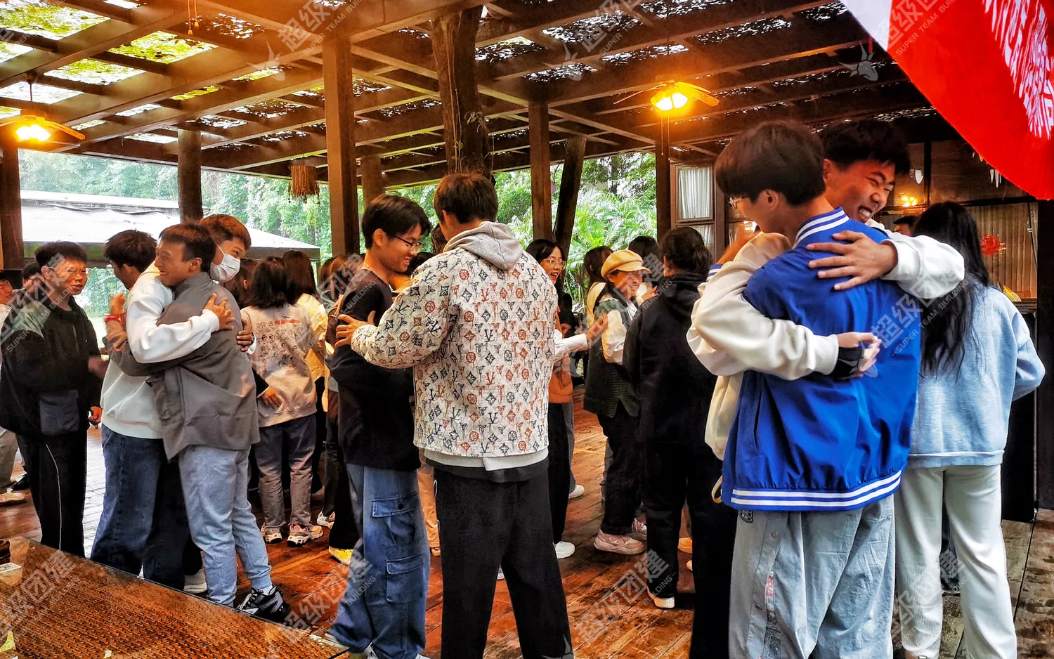 超级团建SuperTB www.tbsuper.com