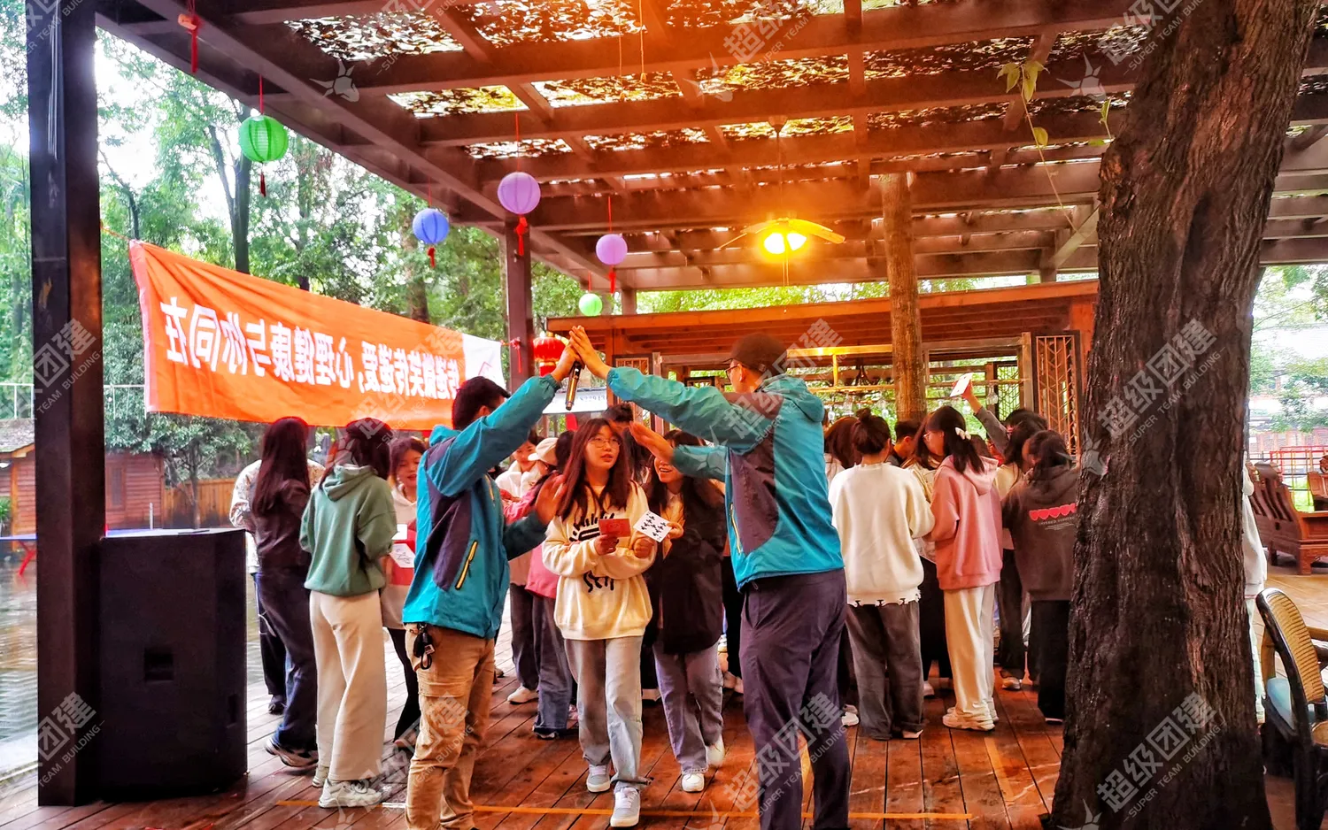 超级团建SuperTB www.tbsuper.com