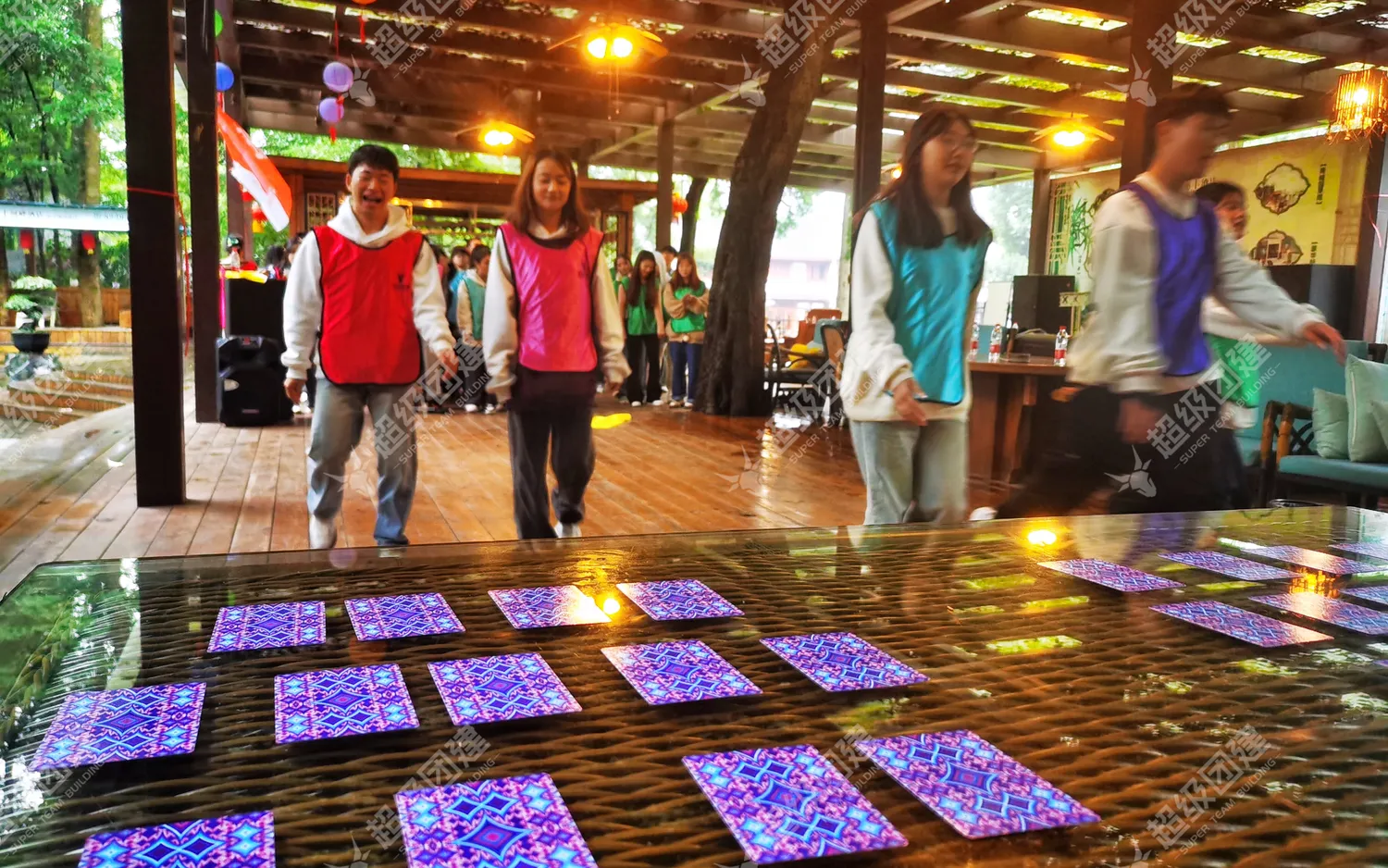 超级团建SuperTB www.tbsuper.com