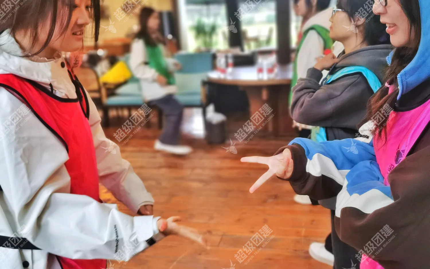 超级团建SuperTB www.tbsuper.com