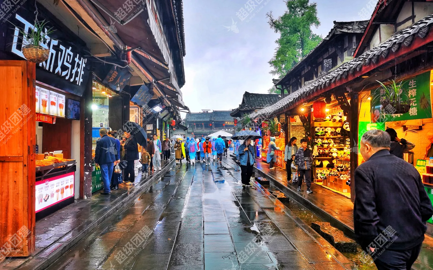 超级团建SuperTB www.tbsuper.com