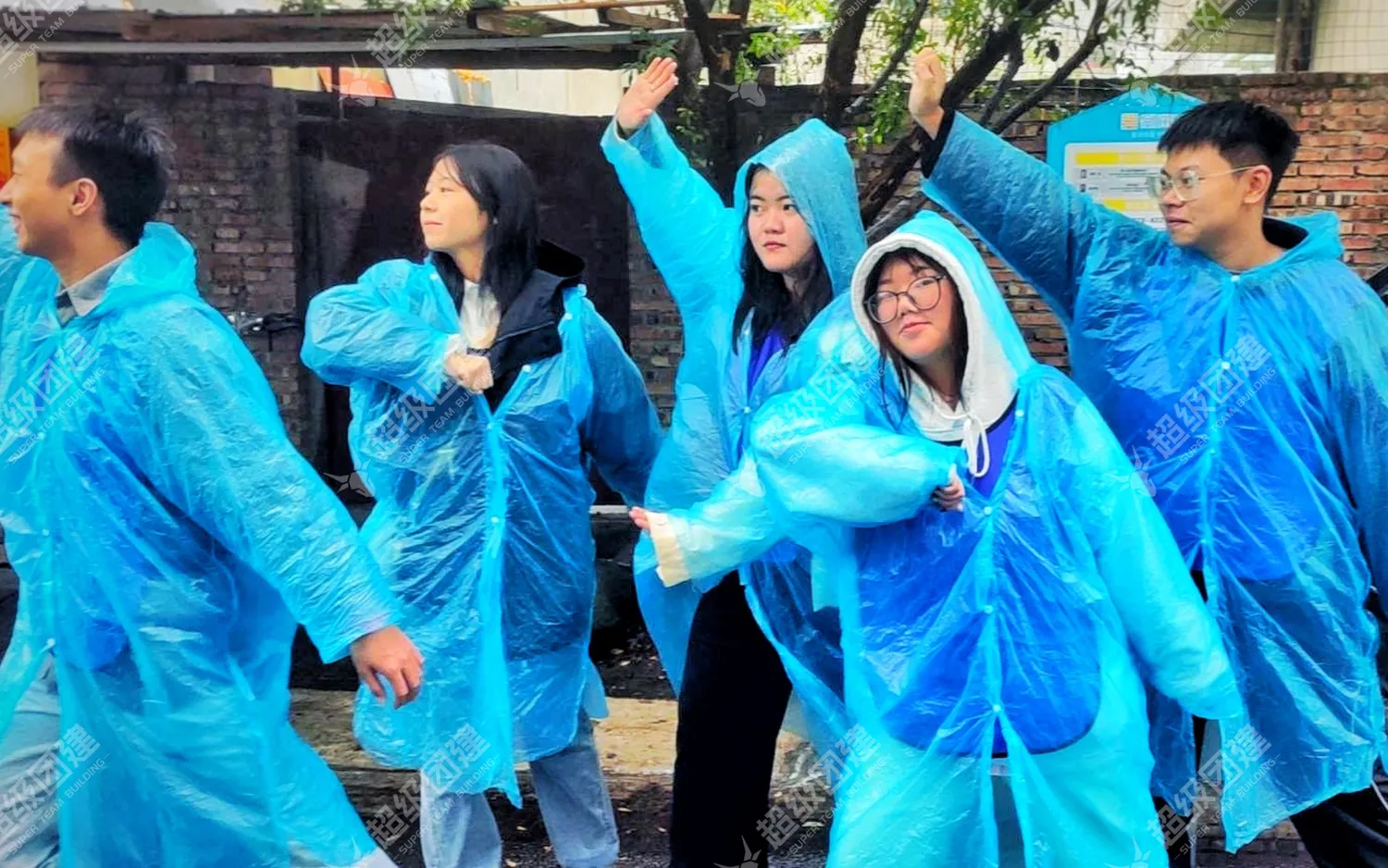 超级团建SuperTB www.tbsuper.com