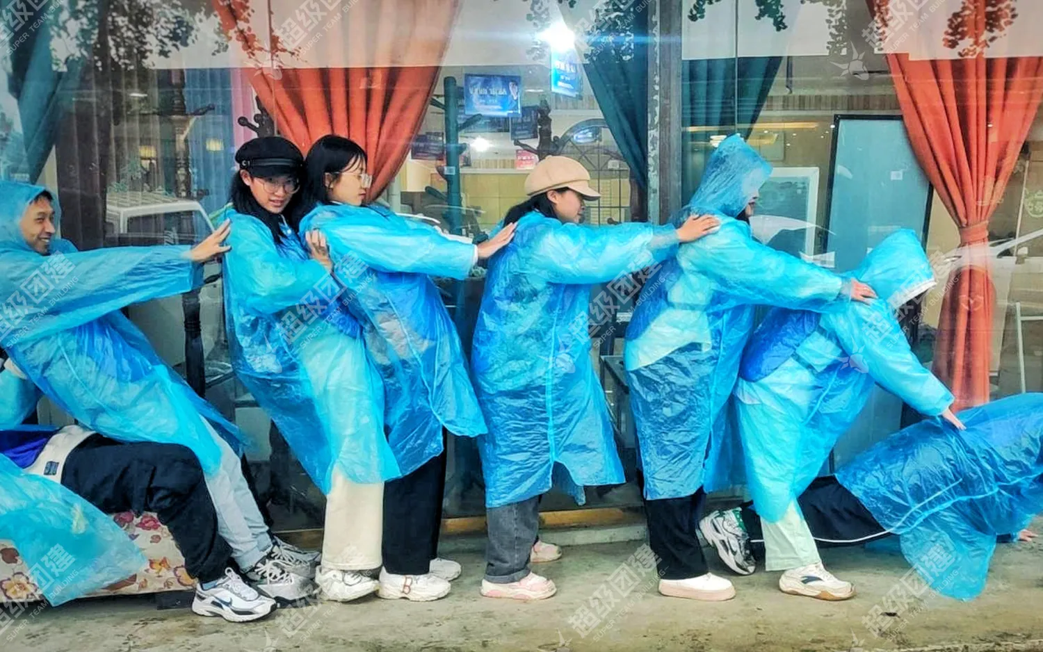 超级团建SuperTB www.tbsuper.com