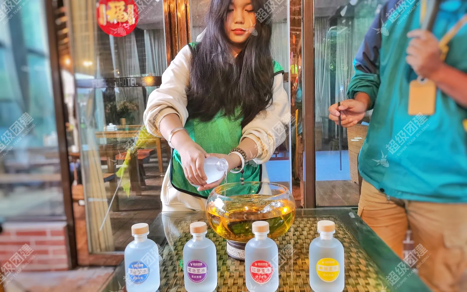 超级团建SuperTB www.tbsuper.com