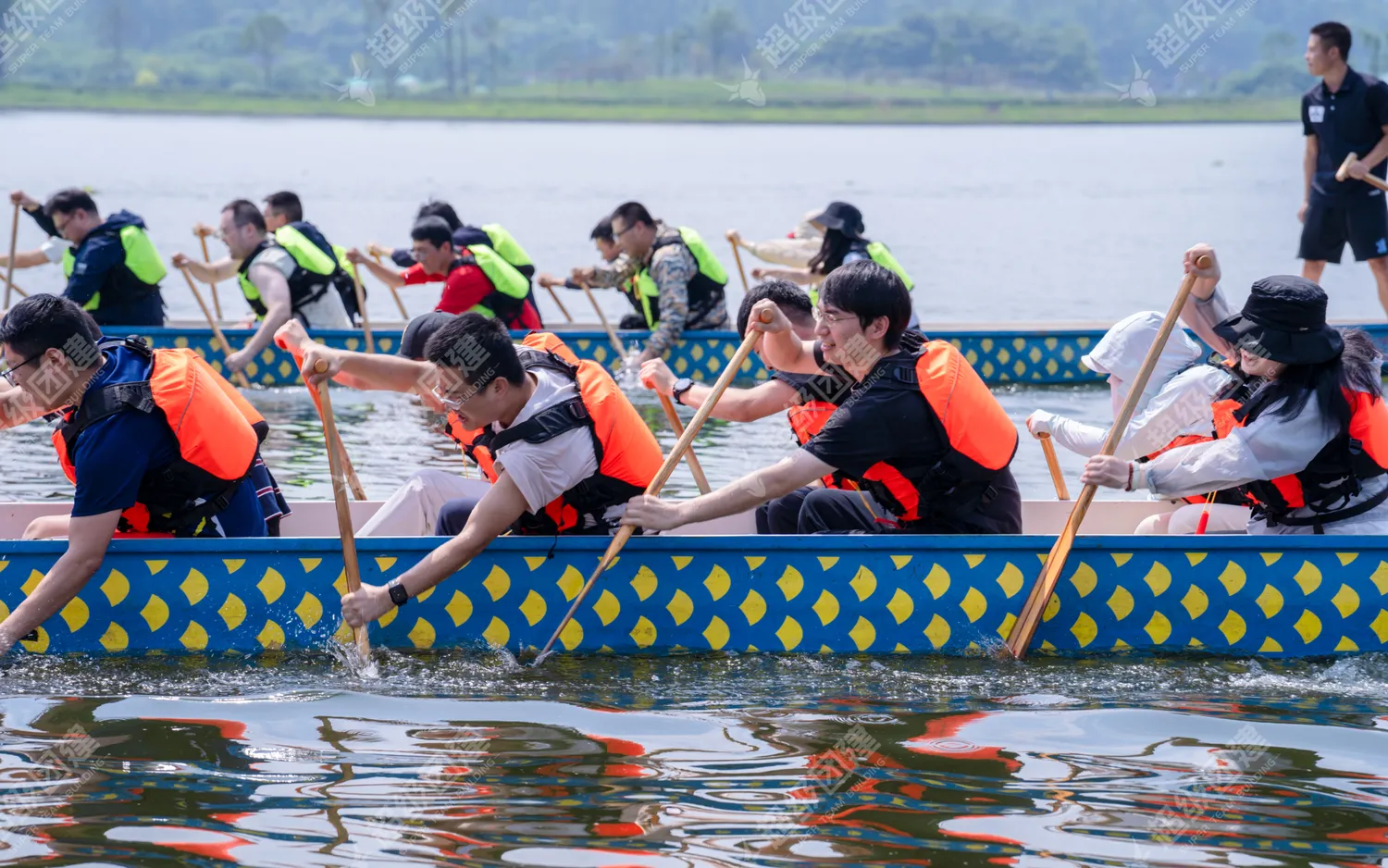 超级团建SuperTB www.tbsuper.com