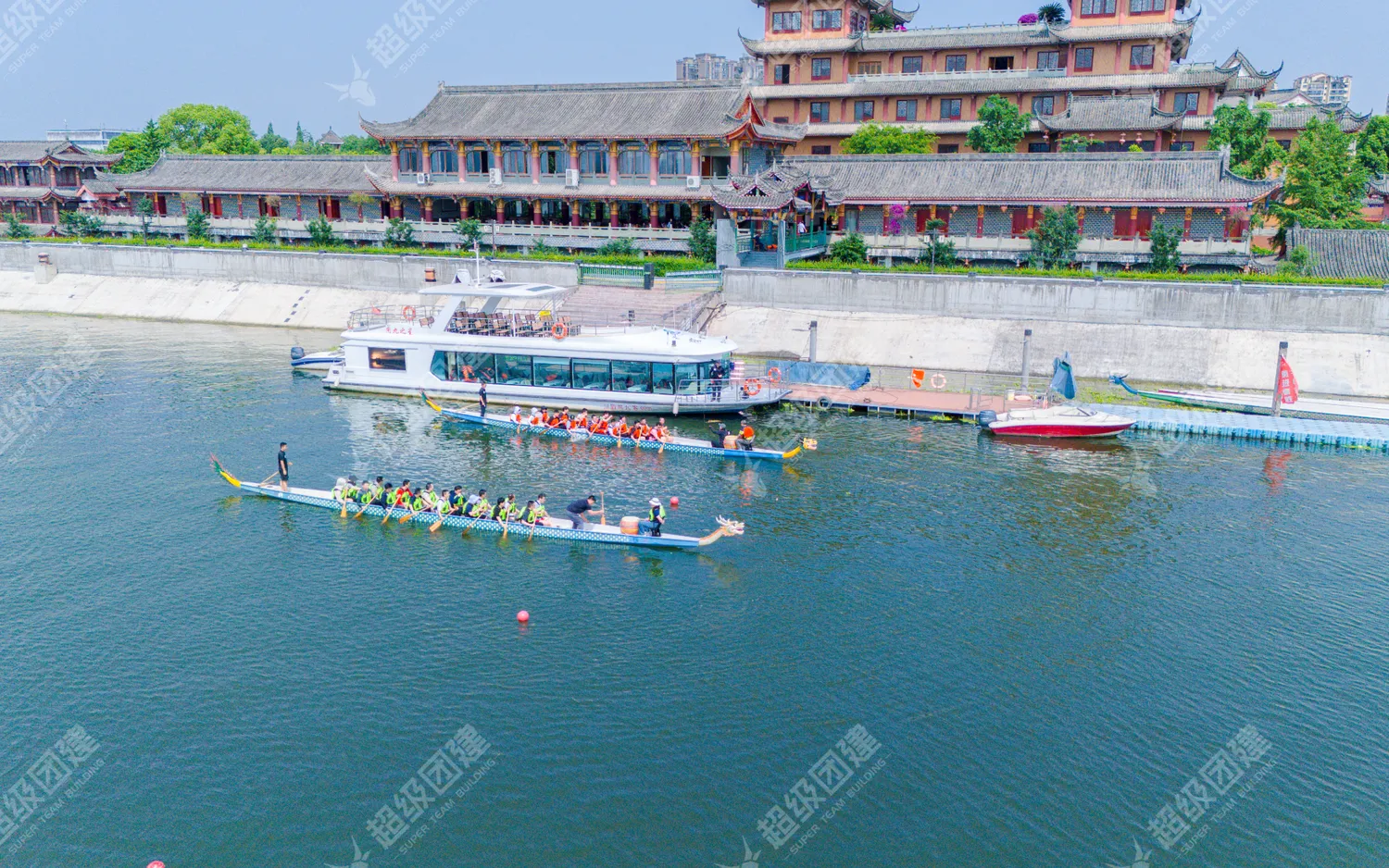 超级团建SuperTB www.tbsuper.com