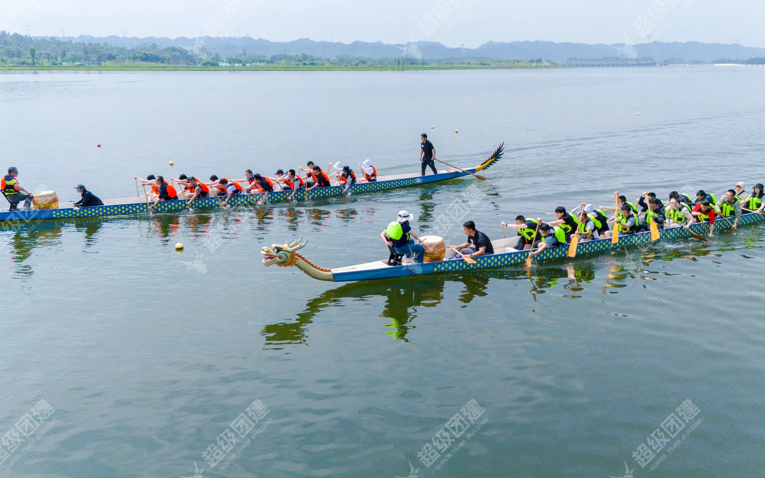 超级团建SuperTB www.tbsuper.com