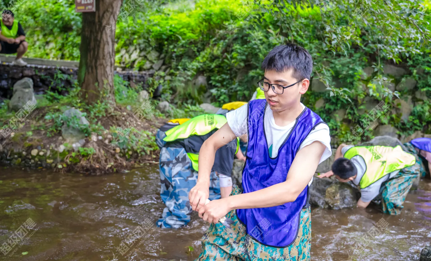 超级团建SuperTB www.tbsuper.com