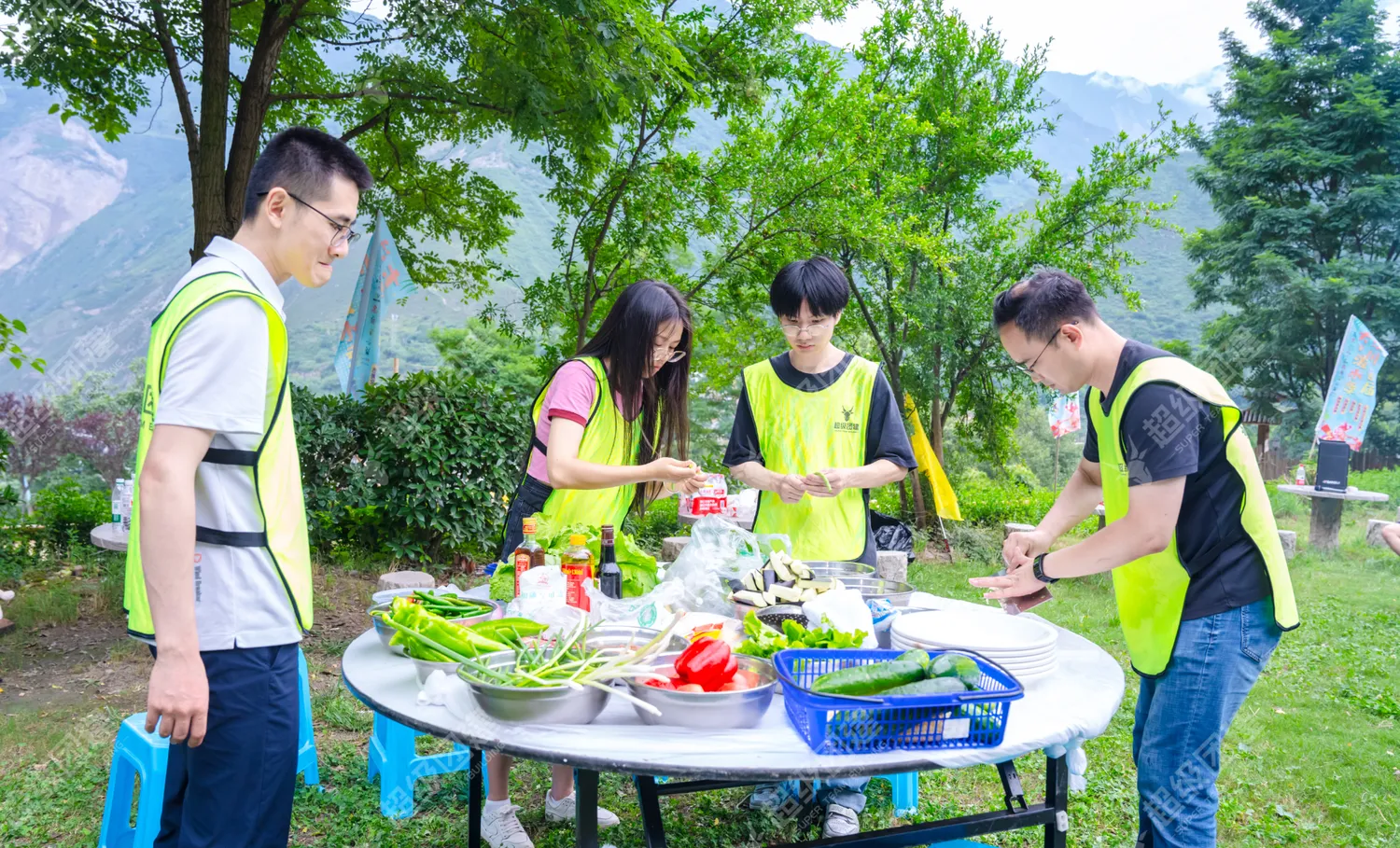 超级团建SuperTB www.tbsuper.com