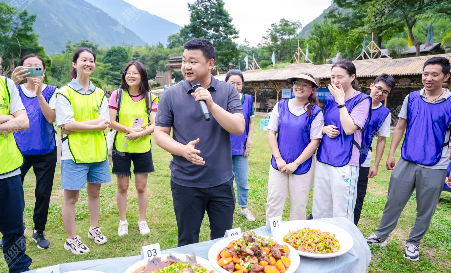 超级团建SuperTB www.tbsuper.com