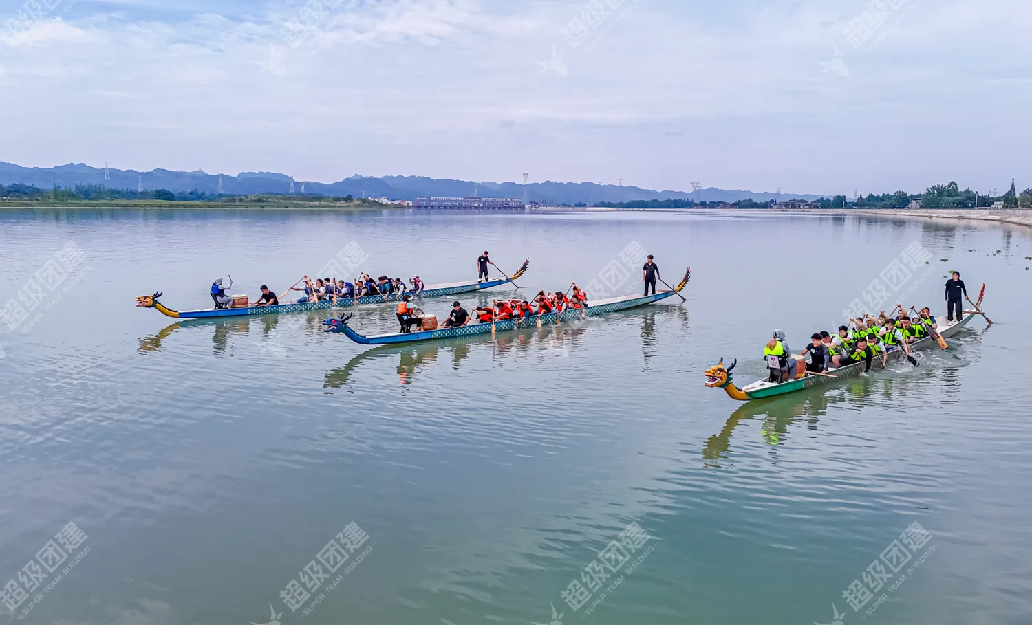 超级团建SuperTB www.tbsuper.com