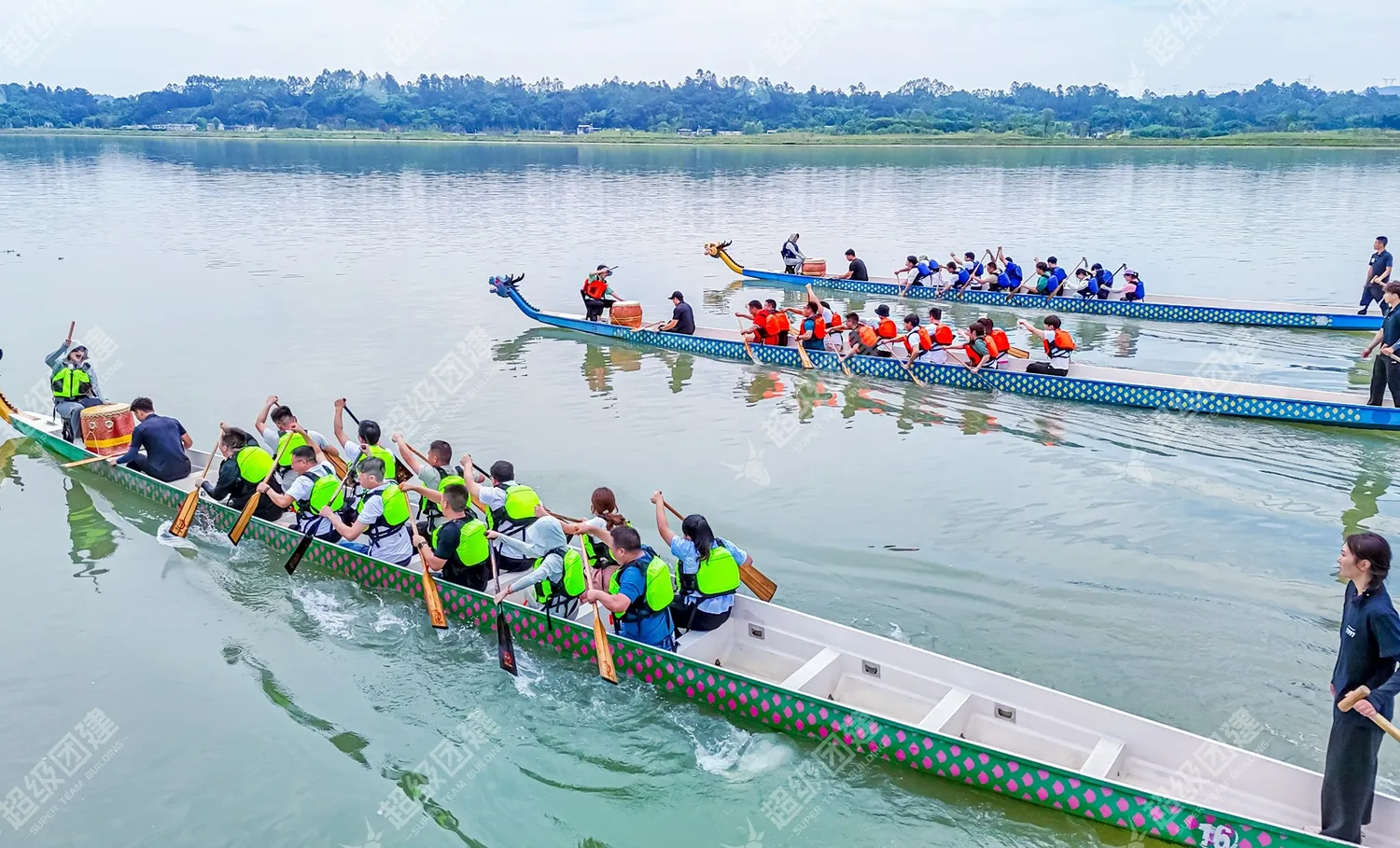 超级团建SuperTB www.tbsuper.com