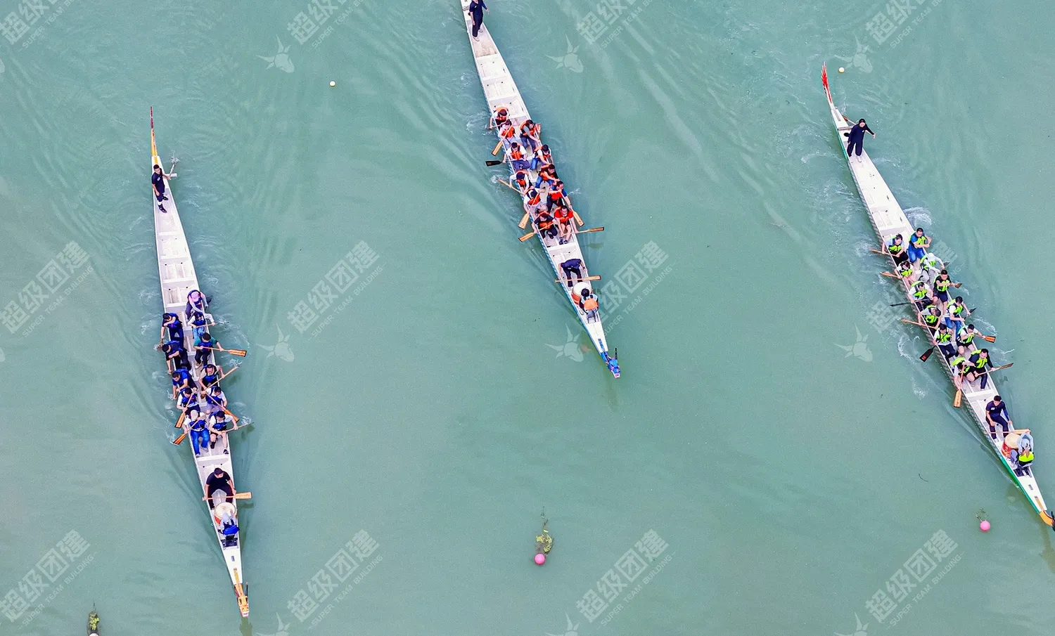 超级团建SuperTB www.tbsuper.com