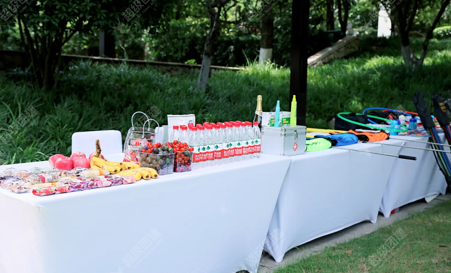 超级团建SuperTB www.tbsuper.com