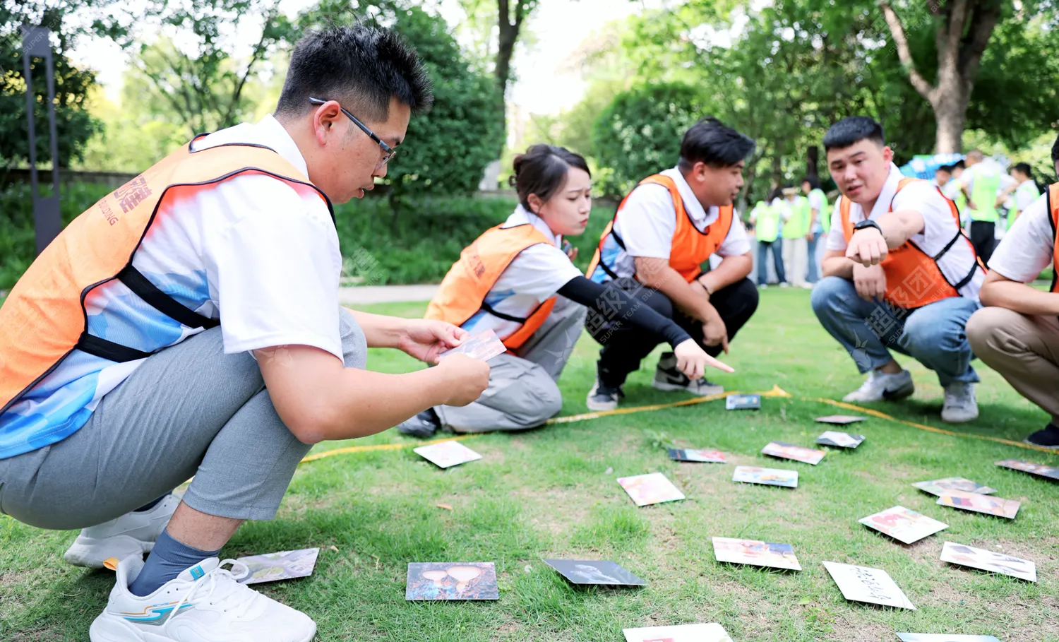 超级团建SuperTB www.tbsuper.com