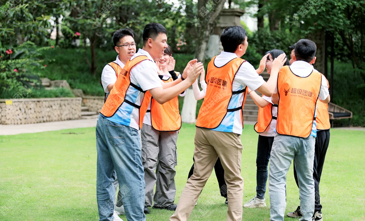 超级团建SuperTB www.tbsuper.com