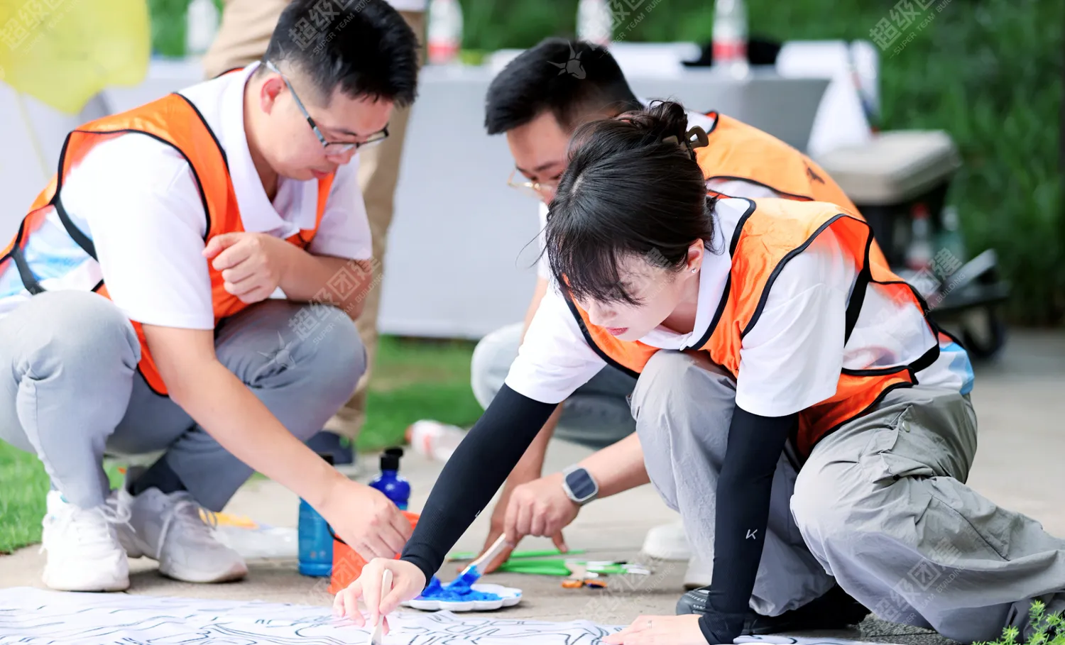 超级团建SuperTB www.tbsuper.com