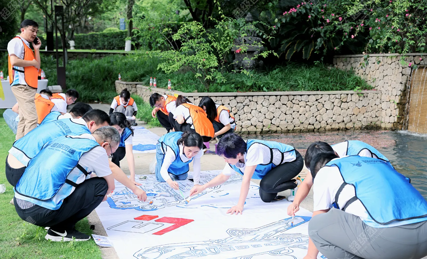 超级团建SuperTB www.tbsuper.com