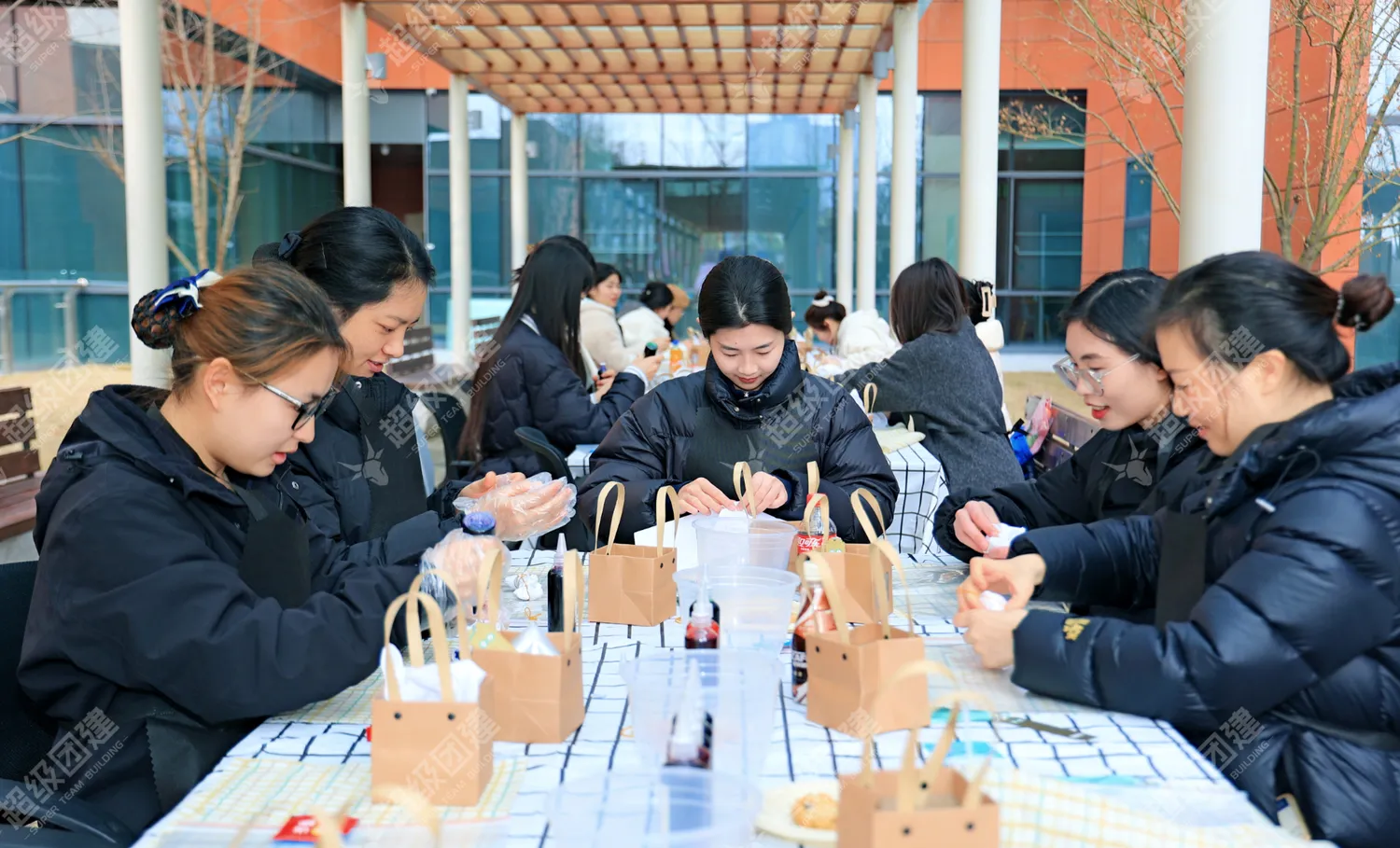 超级团建SuperTB www.tbsuper.com