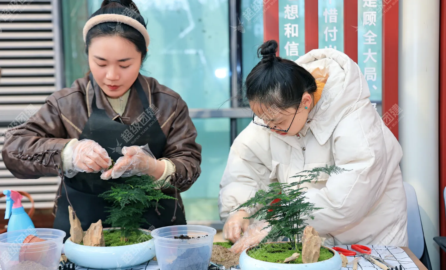 超级团建SuperTB www.tbsuper.com