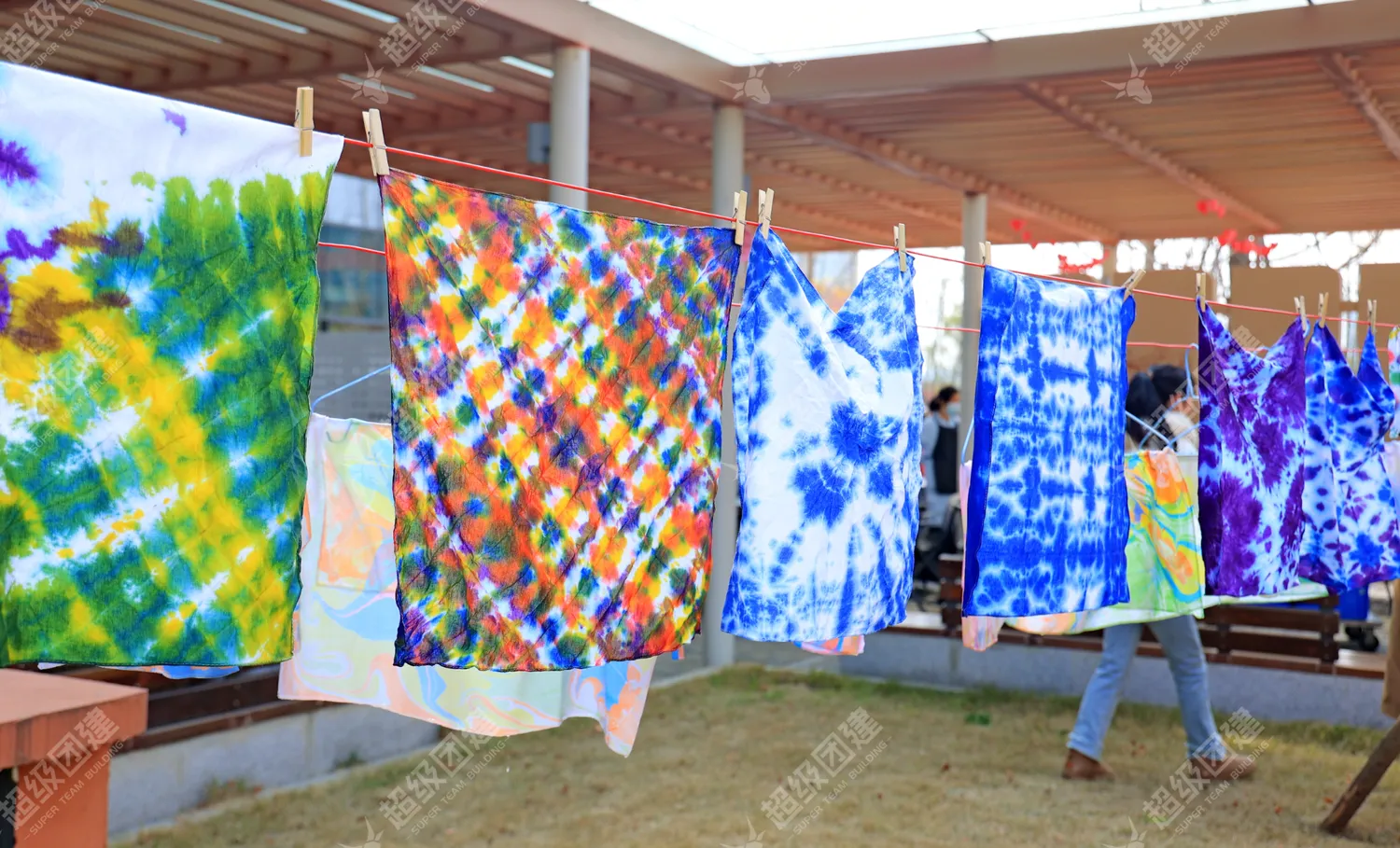 超级团建SuperTB www.tbsuper.com