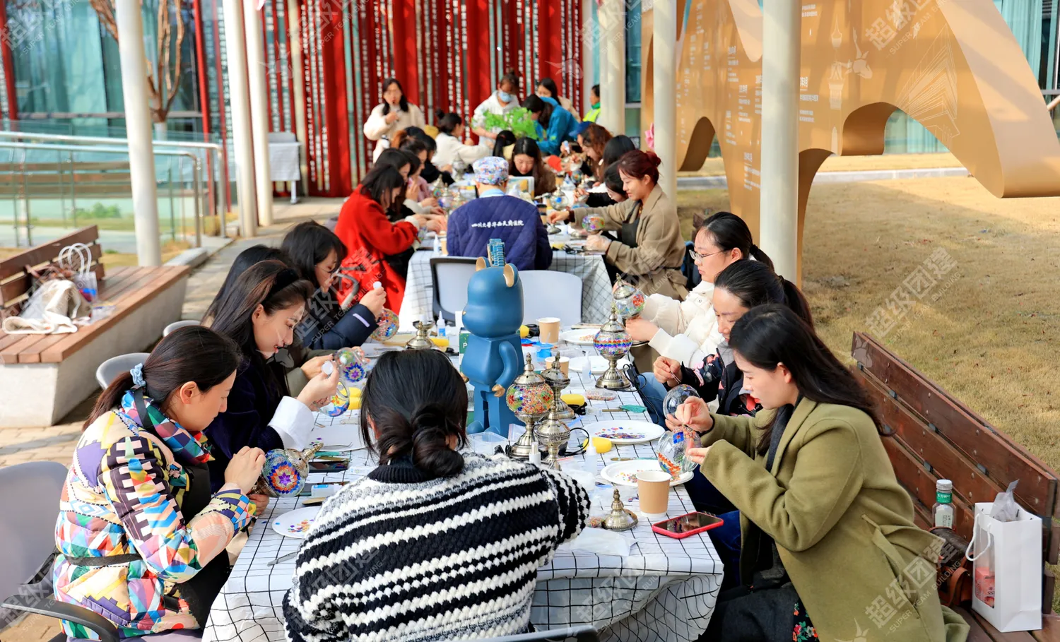 超级团建SuperTB www.tbsuper.com