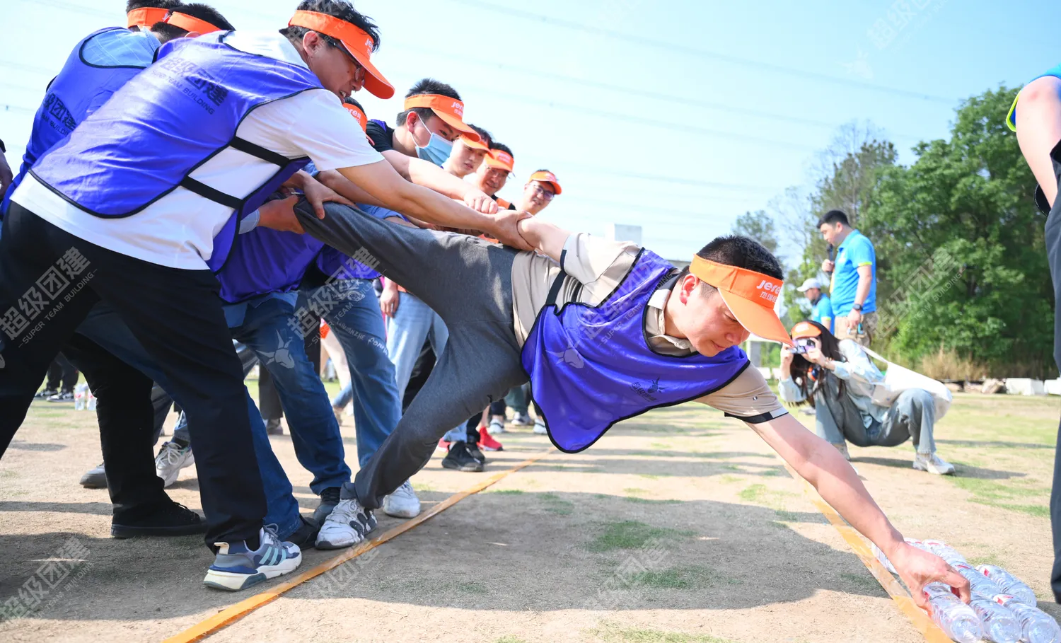 超级团建SuperTB www.tbsuper.com