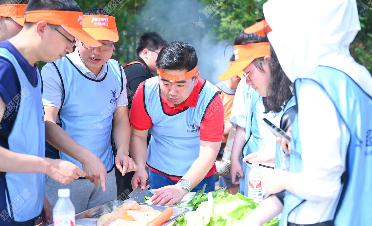 超级团建SuperTB www.tbsuper.com