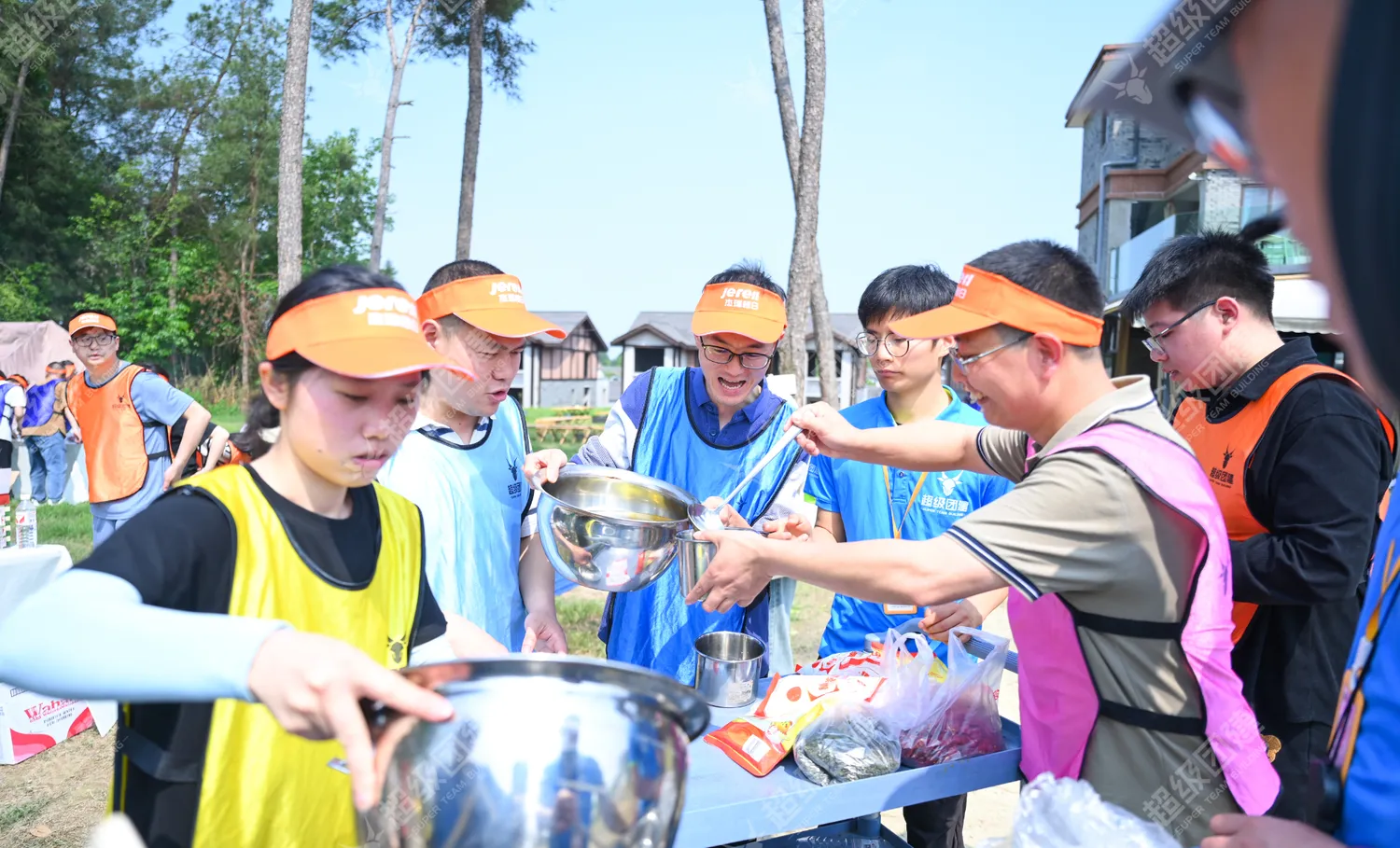 超级团建SuperTB www.tbsuper.com