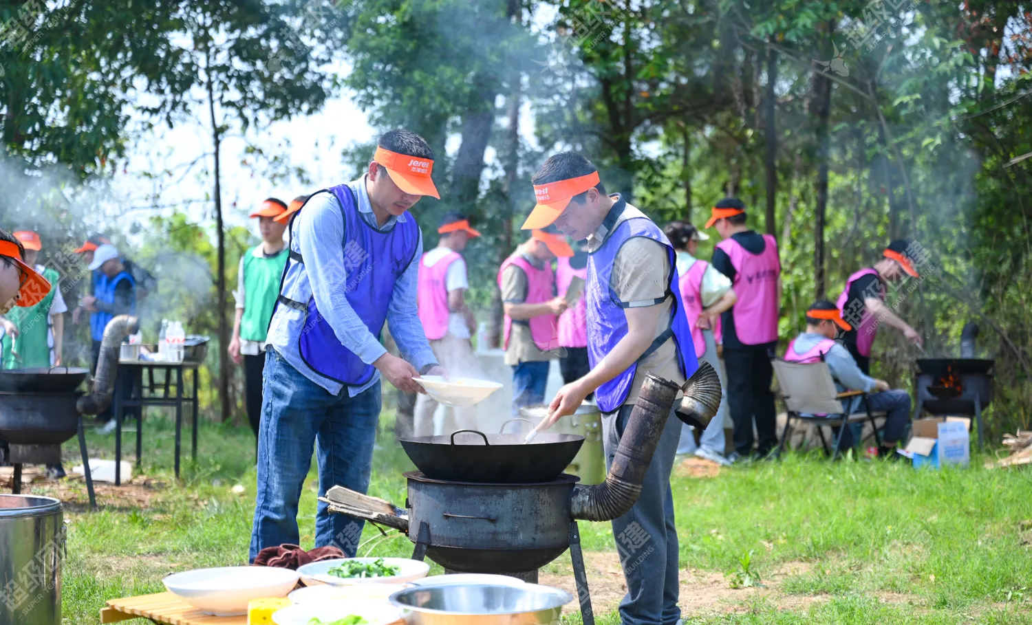 超级团建SuperTB www.tbsuper.com