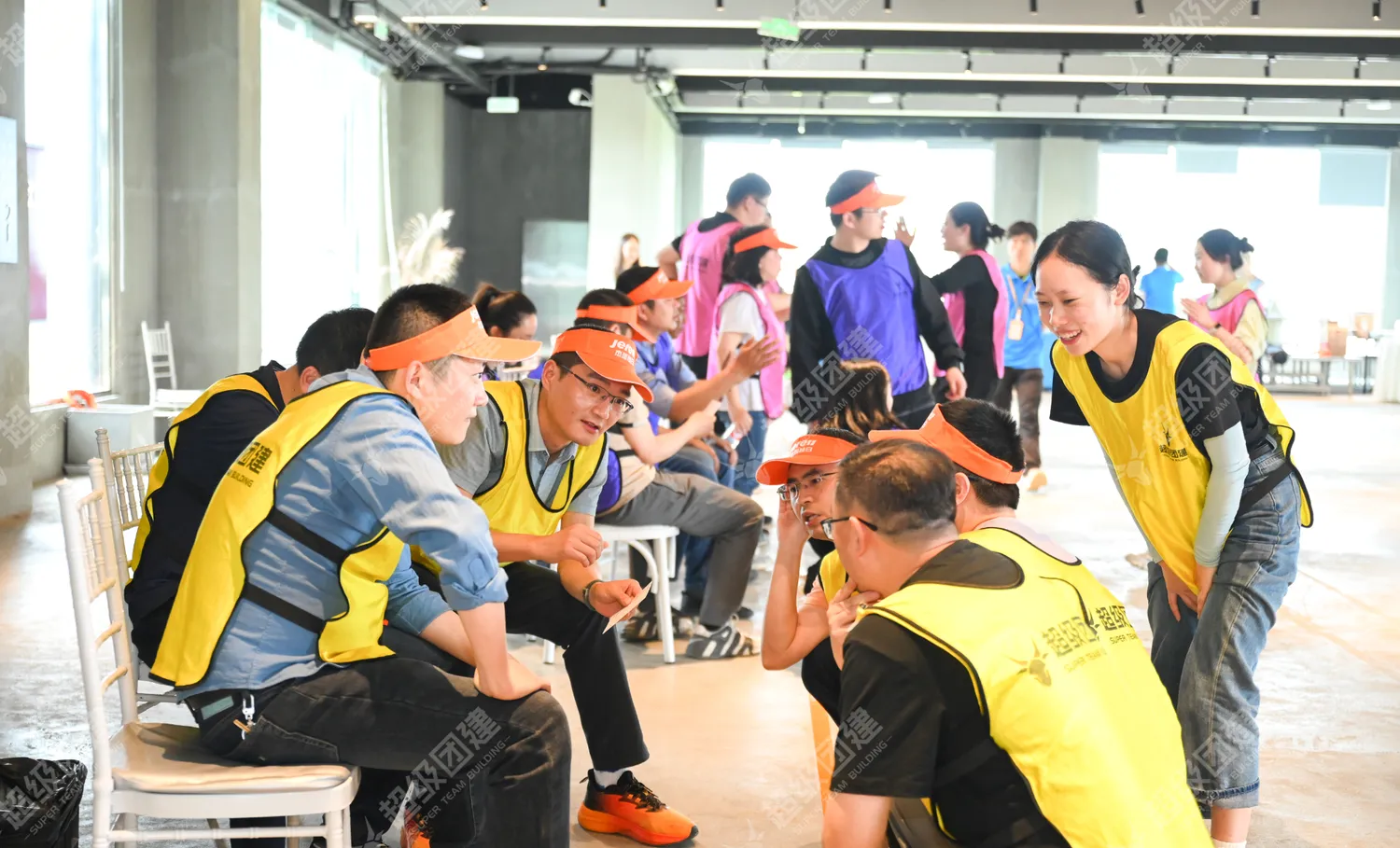 超级团建SuperTB www.tbsuper.com