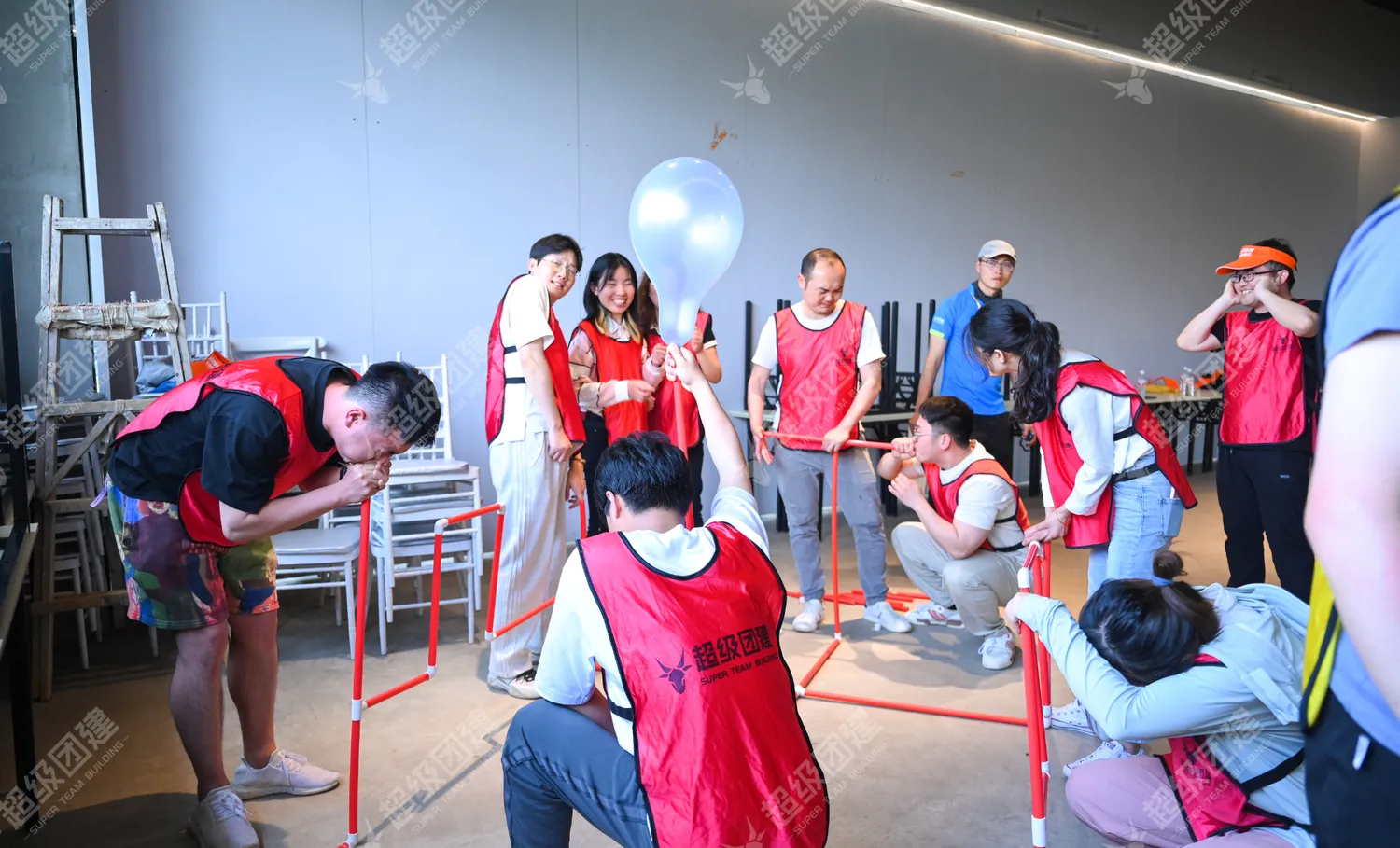 超级团建SuperTB www.tbsuper.com