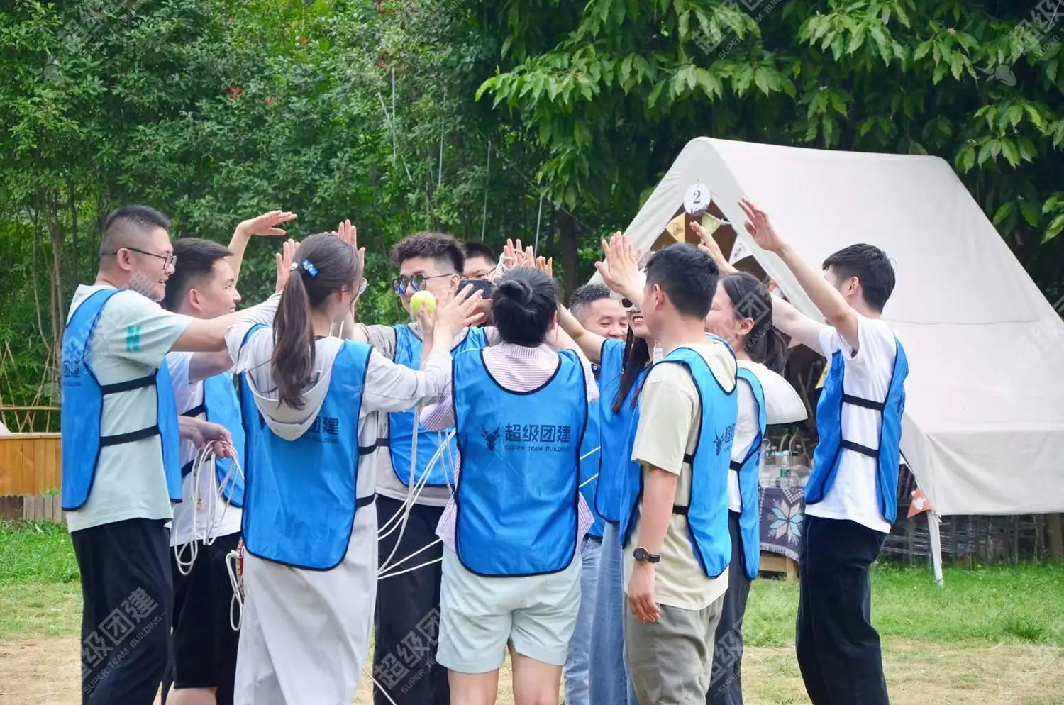 超级团建SuperTB www.tbsuper.com