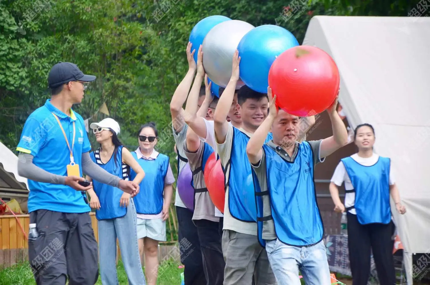 超级团建SuperTB www.tbsuper.com