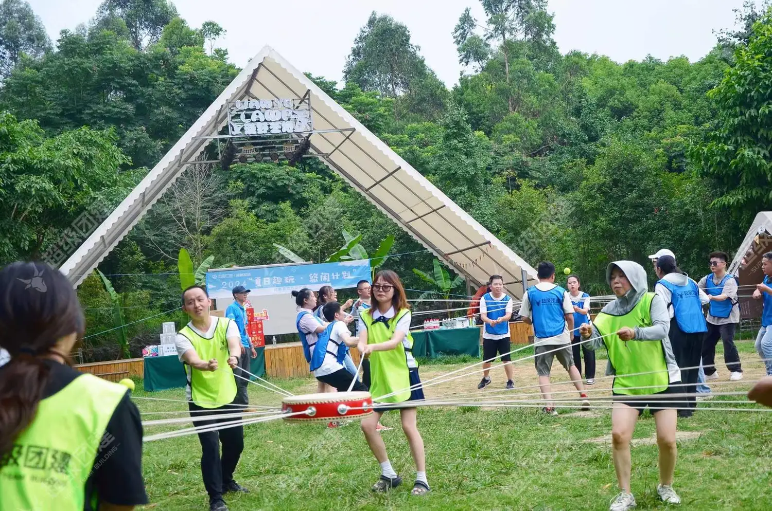 超级团建SuperTB www.tbsuper.com