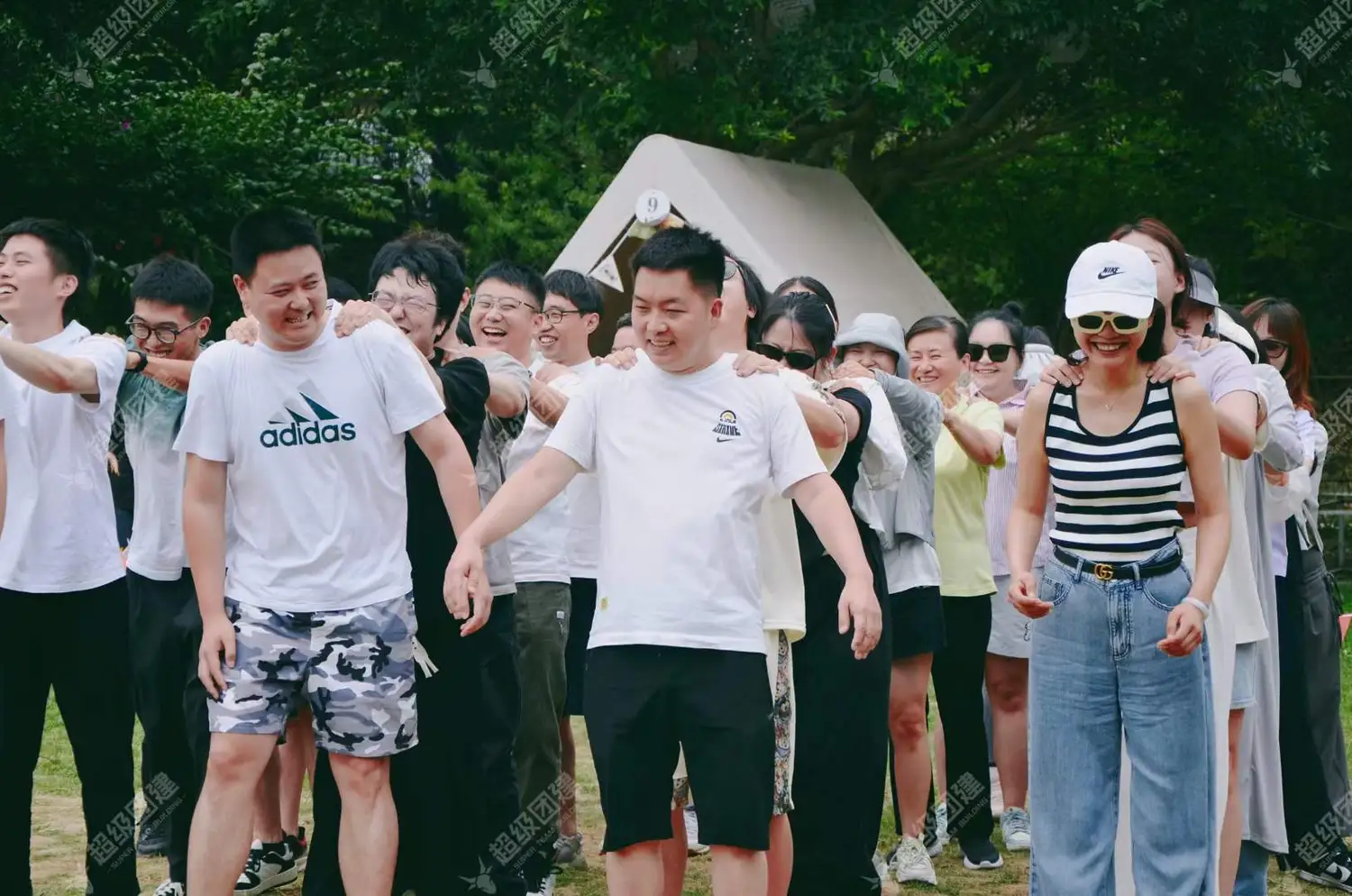 超级团建SuperTB www.tbsuper.com