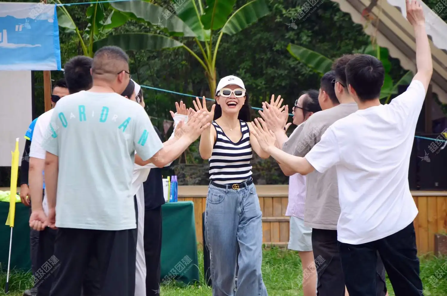 超级团建SuperTB www.tbsuper.com