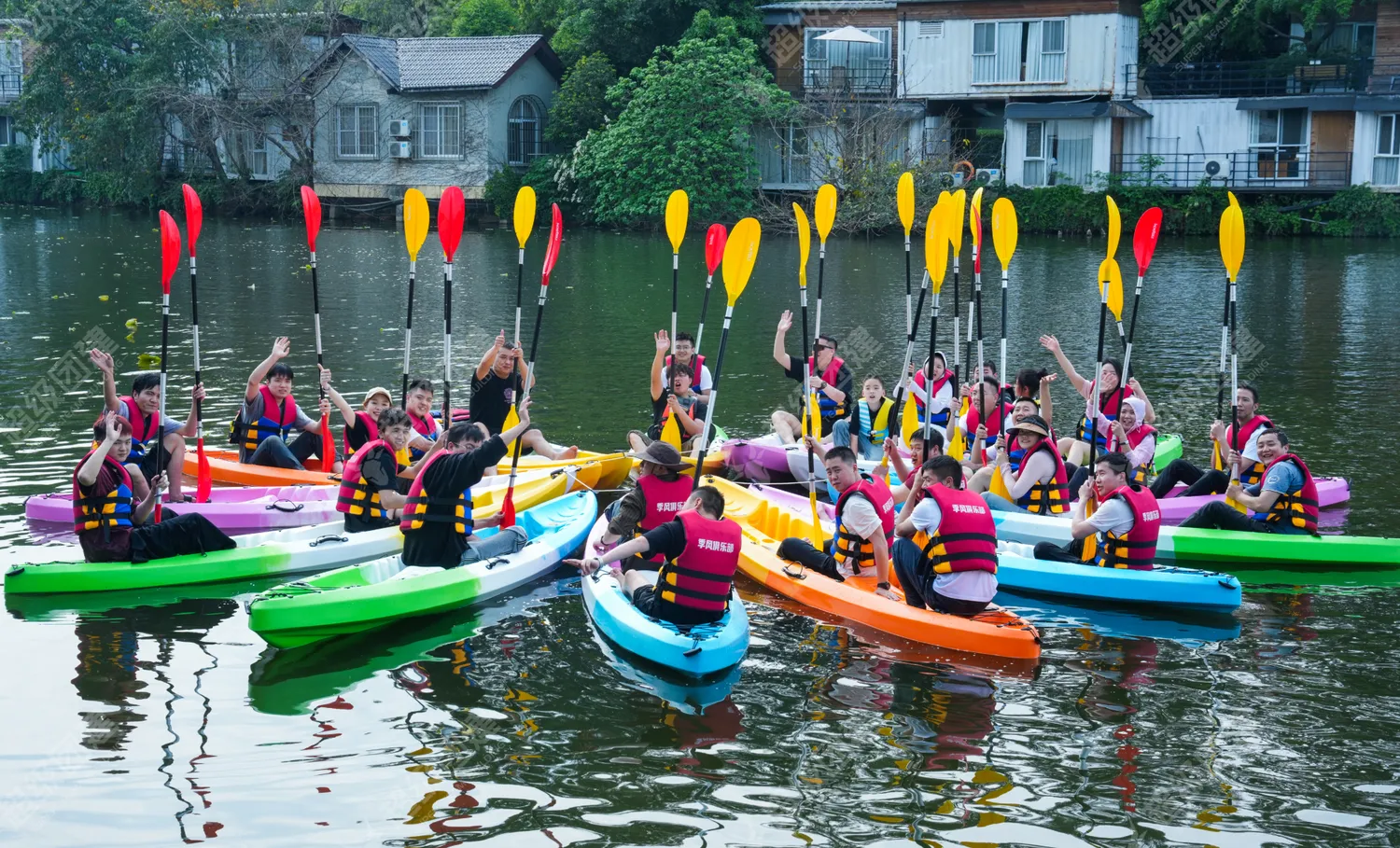 超级团建SuperTB www.tbsuper.com