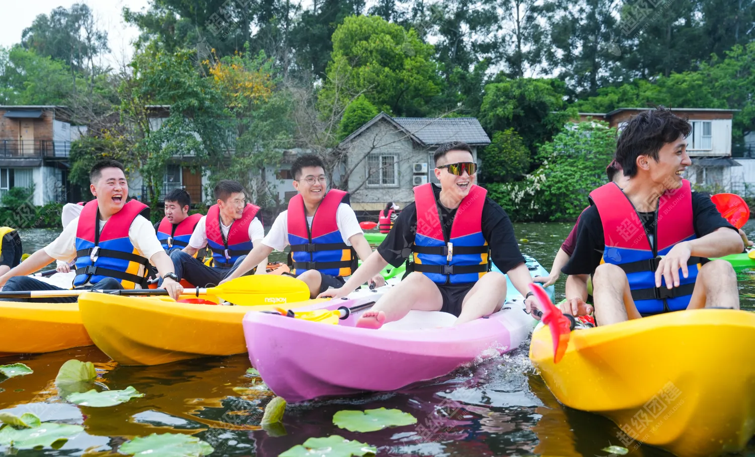 超级团建SuperTB www.tbsuper.com