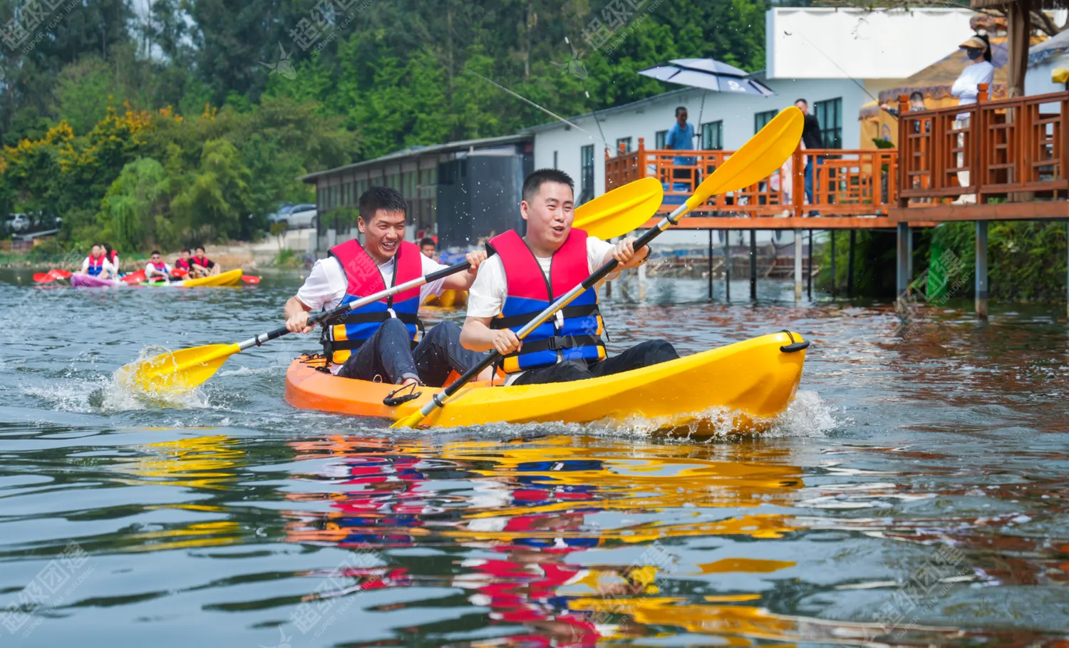 超级团建SuperTB www.tbsuper.com