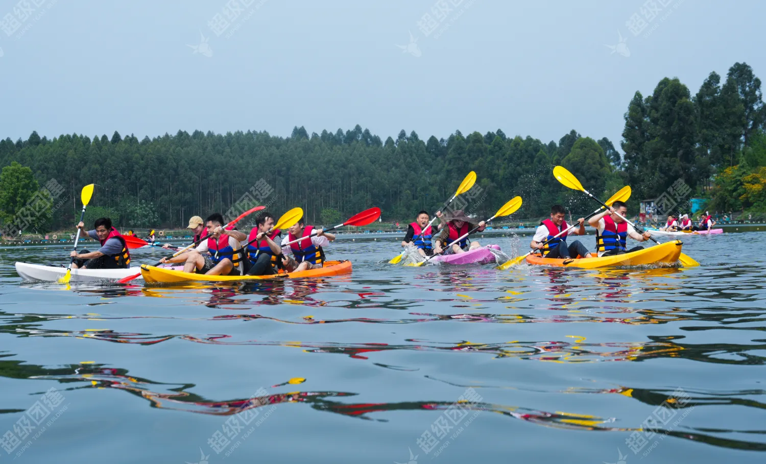 超级团建SuperTB www.tbsuper.com