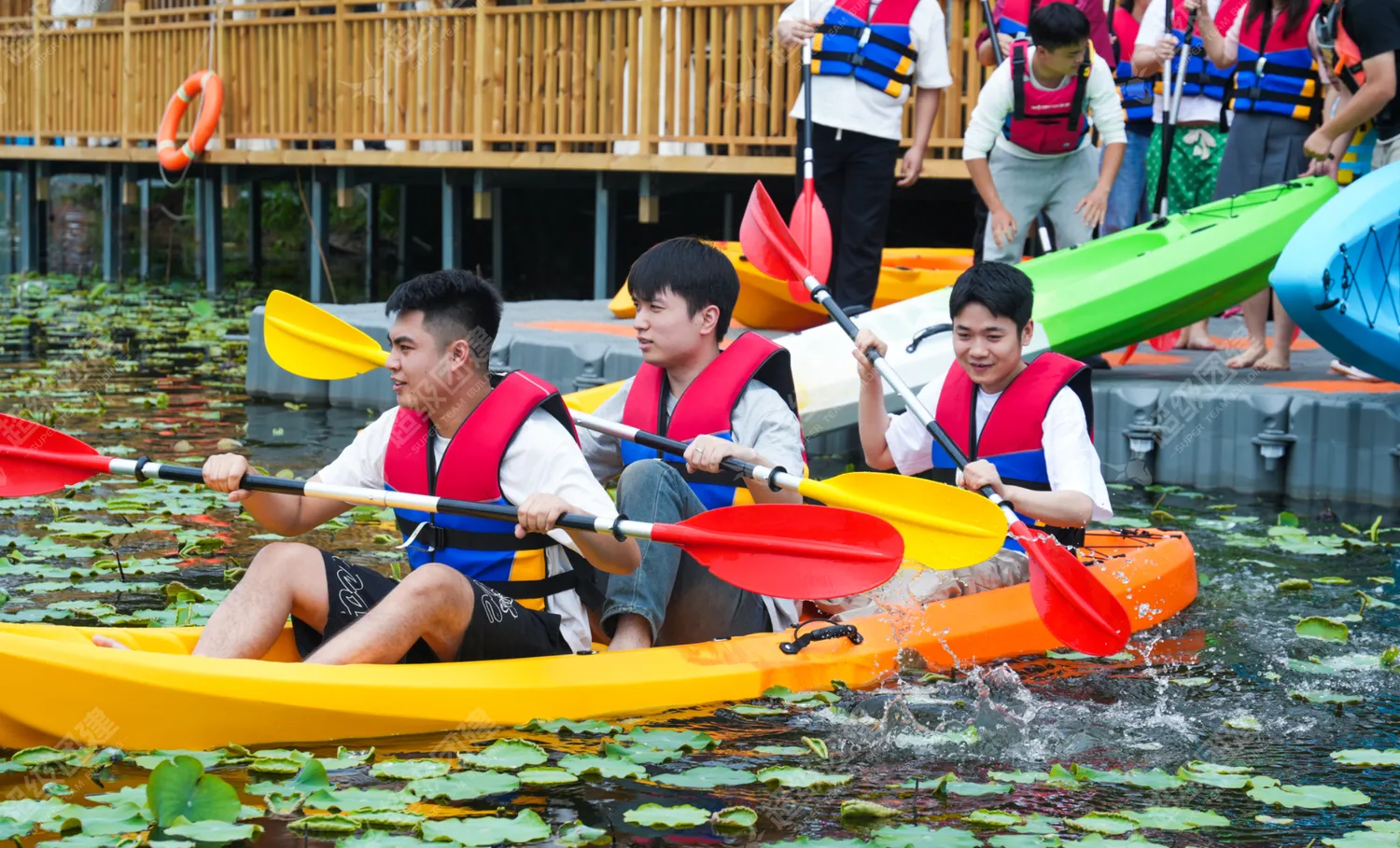 超级团建SuperTB www.tbsuper.com