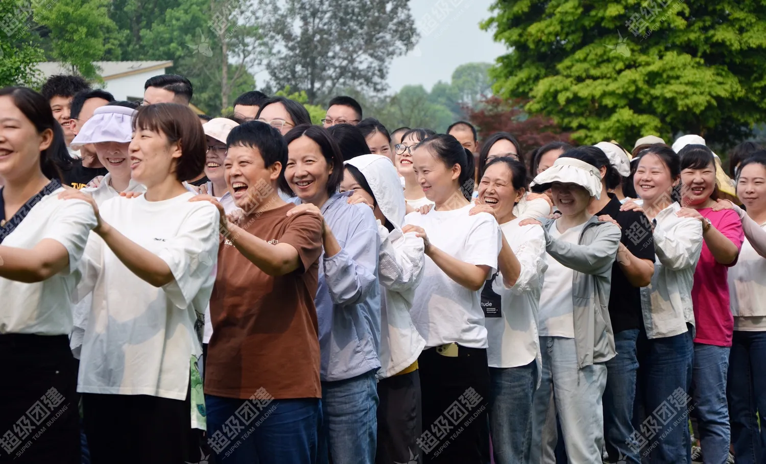 超级团建SuperTB www.tbsuper.com