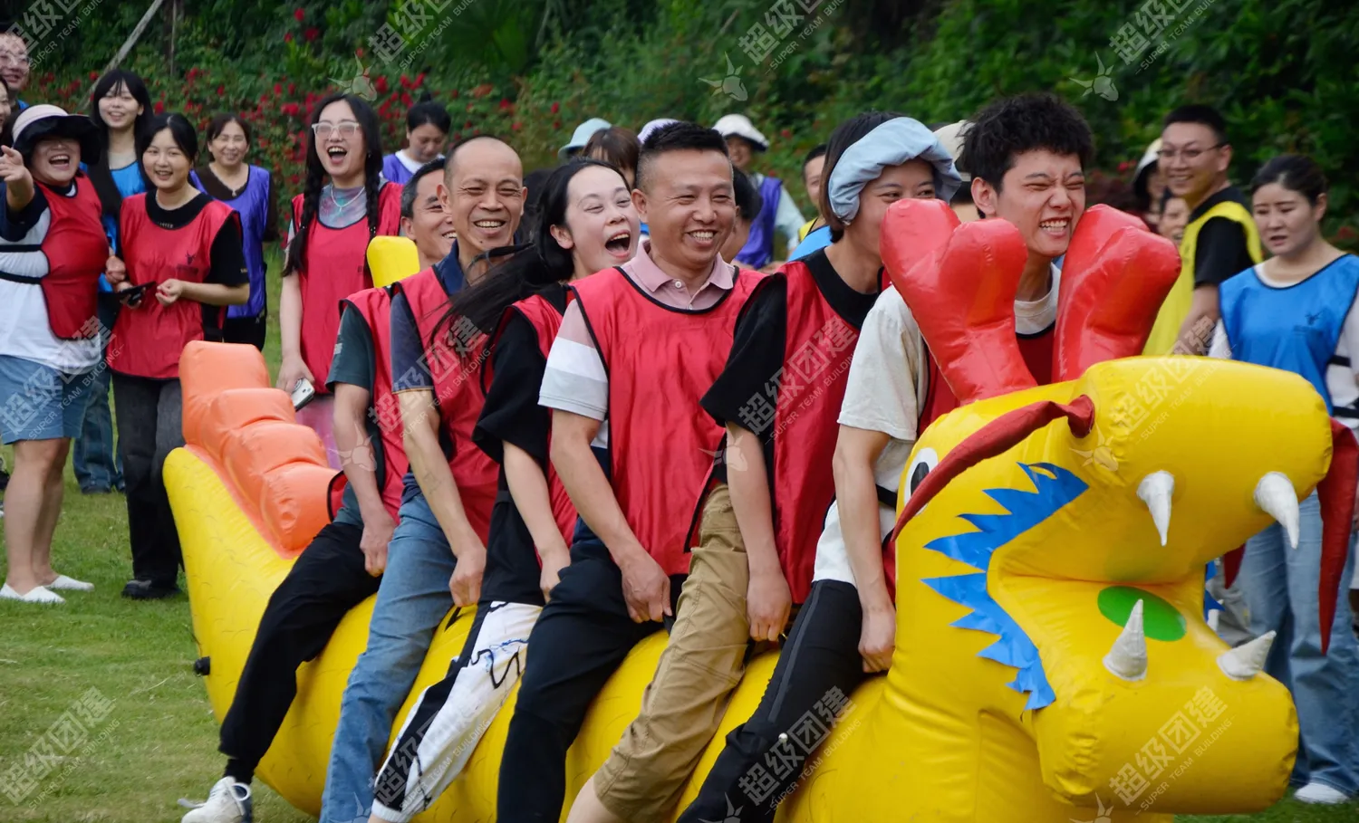 超级团建SuperTB www.tbsuper.com