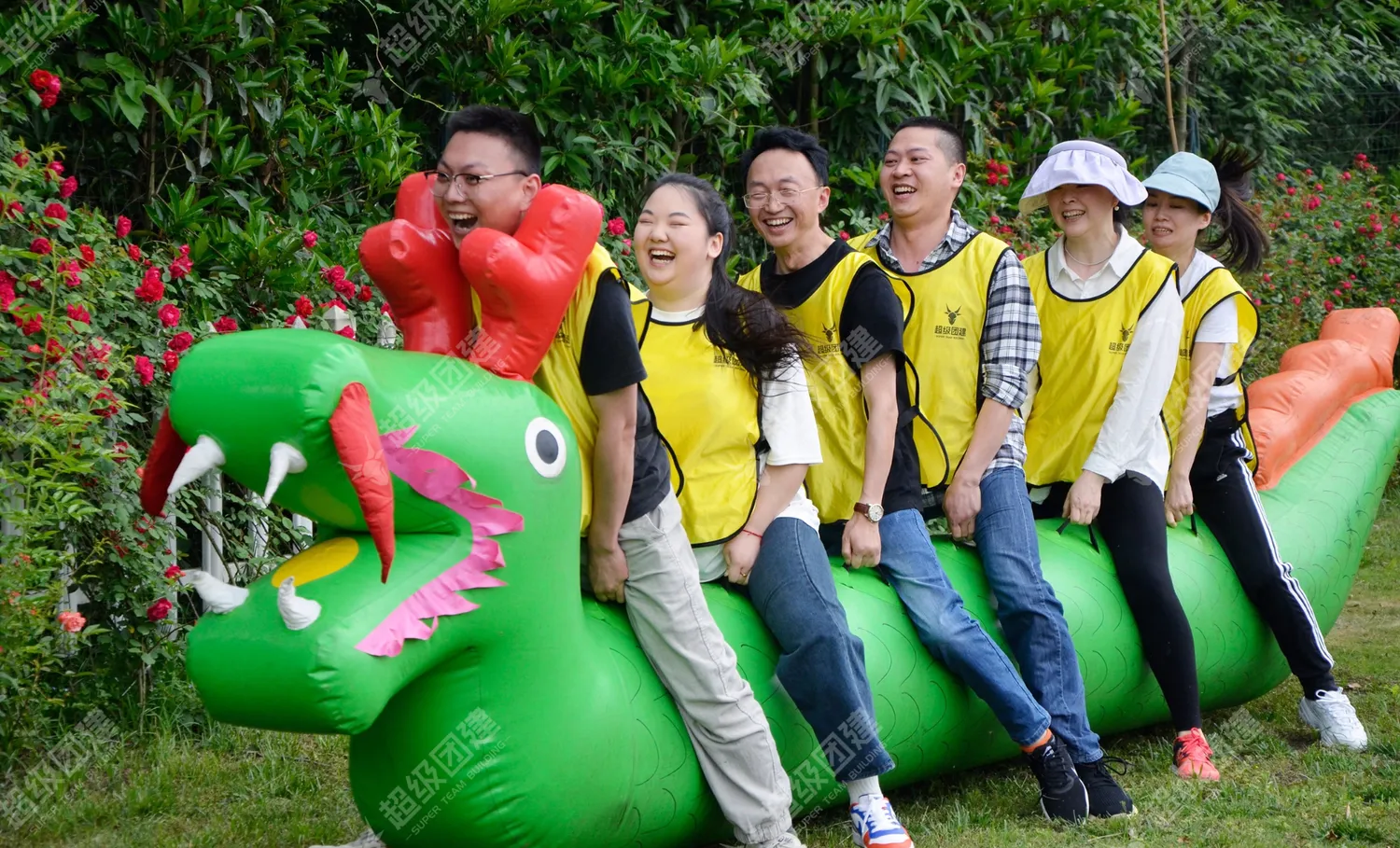 超级团建SuperTB www.tbsuper.com