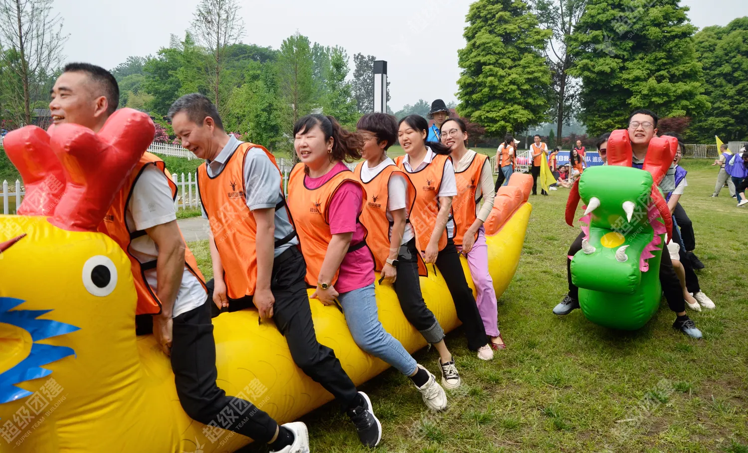 超级团建SuperTB www.tbsuper.com