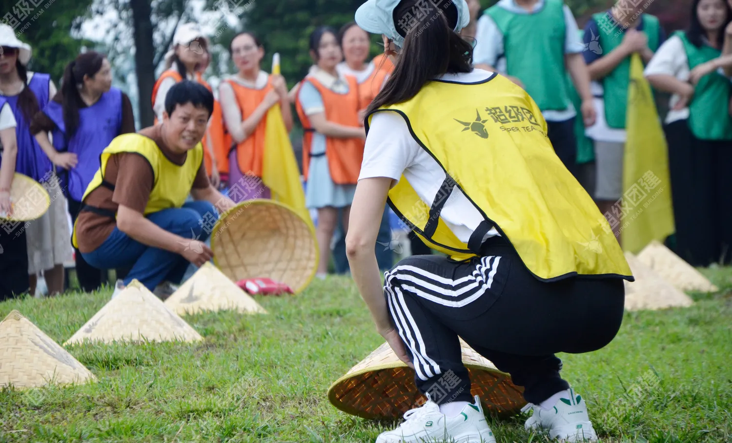 超级团建SuperTB www.tbsuper.com