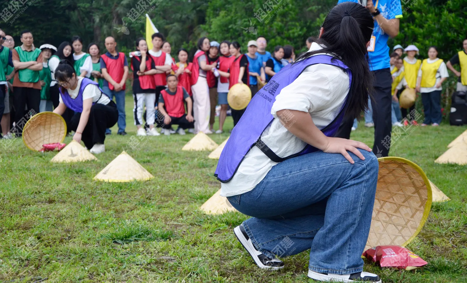 超级团建SuperTB www.tbsuper.com